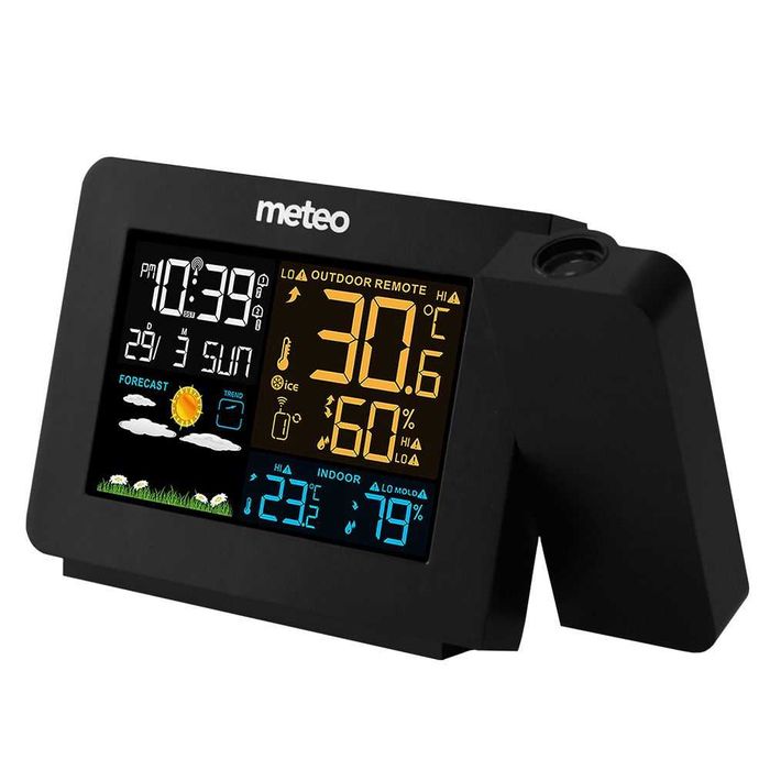 Stacja pogodowa SP79 - nowa