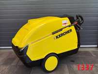 Myjka wysokociśnieniowa KARCHER HDS SUPER