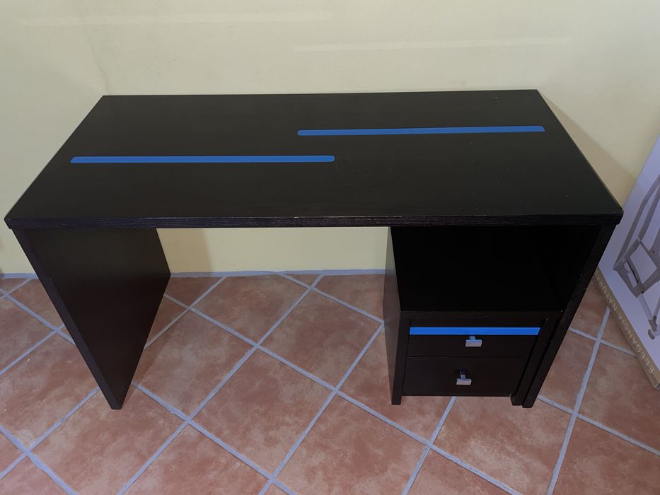 Secretaria escritorio