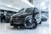 Mercedes-Benz Klasa V / F.Vat 23% / Gwarancja / Luxury Edition / Exclusive / Salon PL / 4M !
