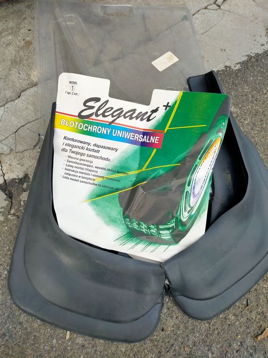 Бризковики - "Elegant" №1 - "Польща-Україна"