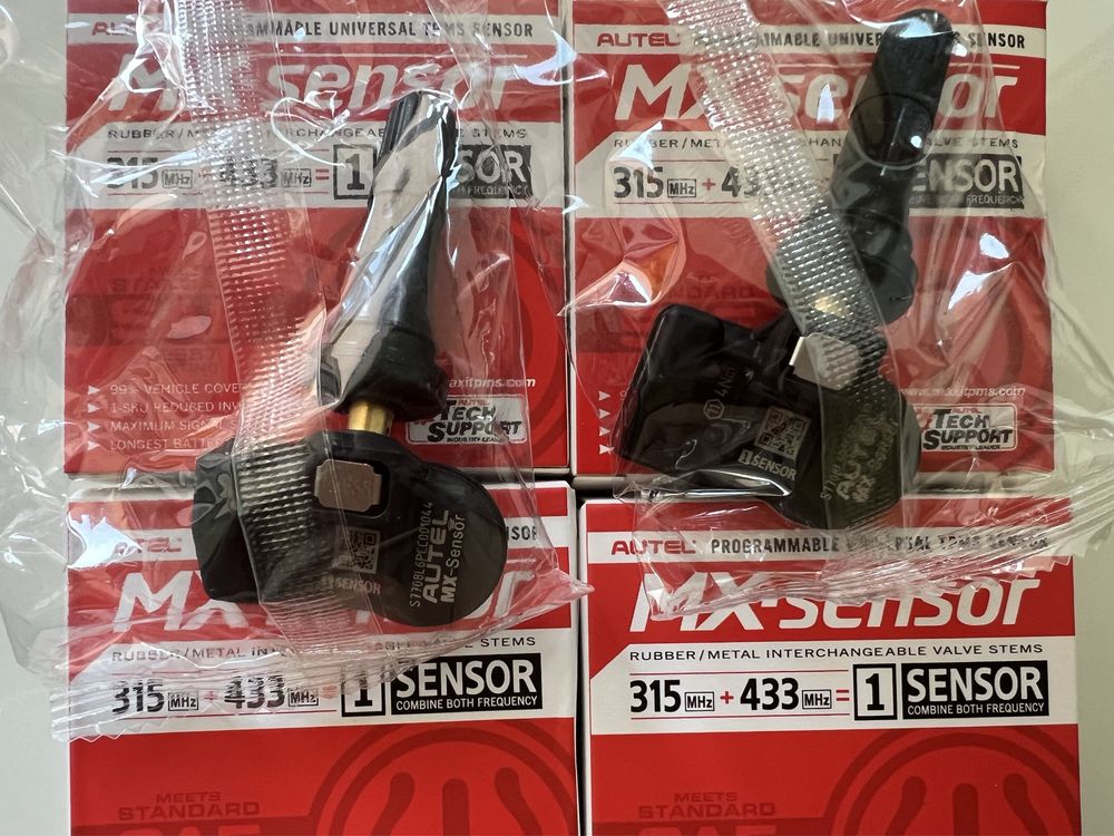 датчики давления шин, диагностика,привязка и программирование TPMS