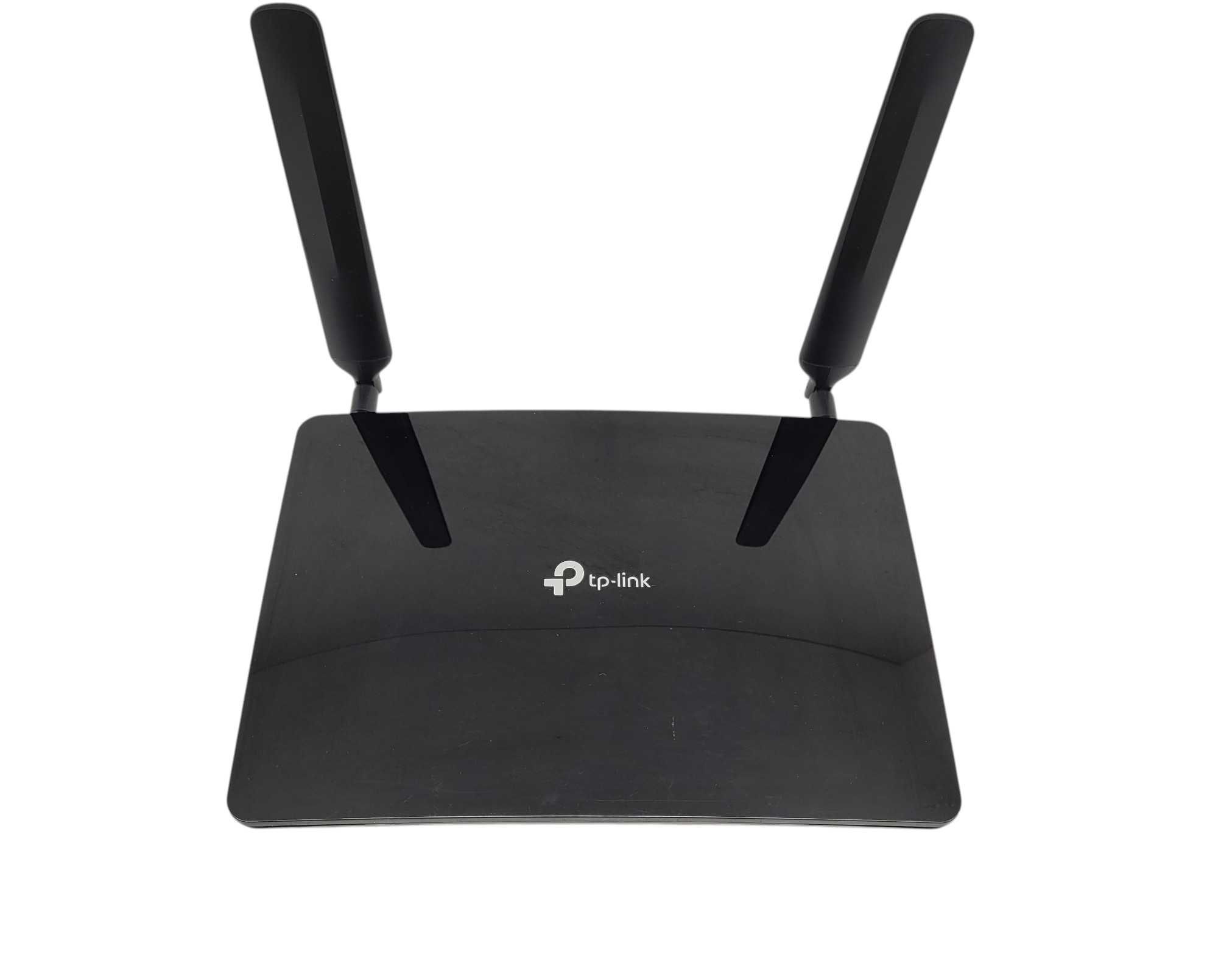 Router TP-LINK Archer MR600 WIFI 4G LTE+ 2.4/5 GHZ Dualband