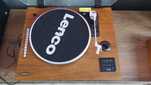 Gramofon Lenco LS-55WA