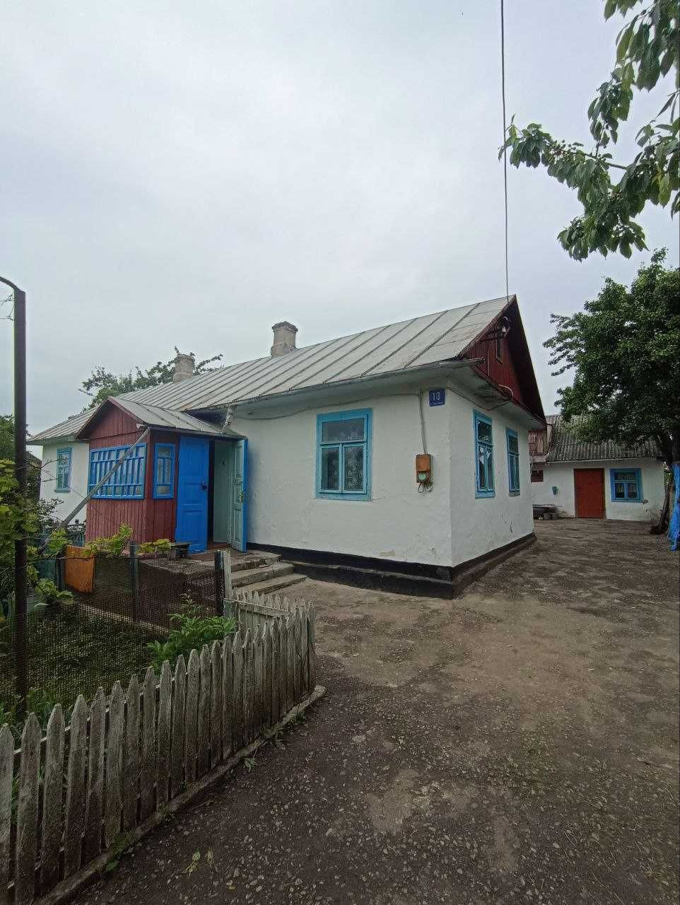 Продаж будинку в Бабині