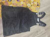 Lote 3 vestidos  menina 4 anos