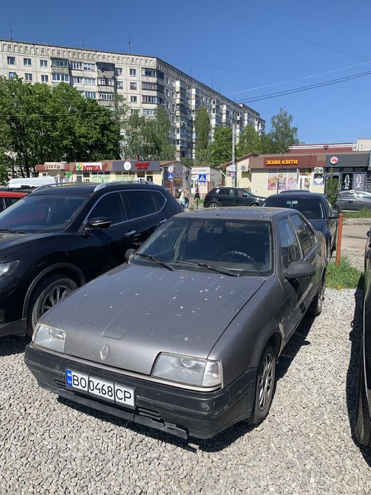 Renault 19 Власник СРОЧНО/ БЕЗ ТОРГУ! З дурними пропоз. не турбувати