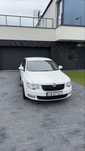 Skoda super B || 1.6 tdi 2011
