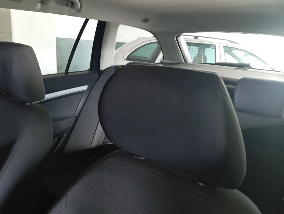 Skoda Otávia 1.9TDI - 4x4