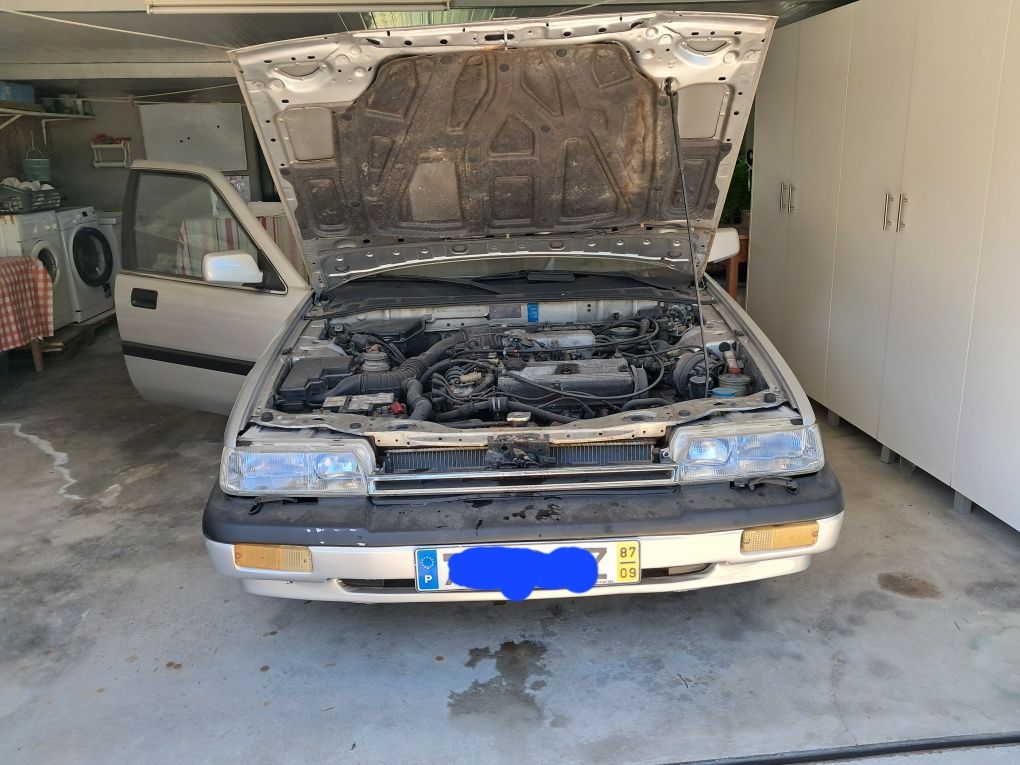 Honda Accord EX 2.0i 4w ALB