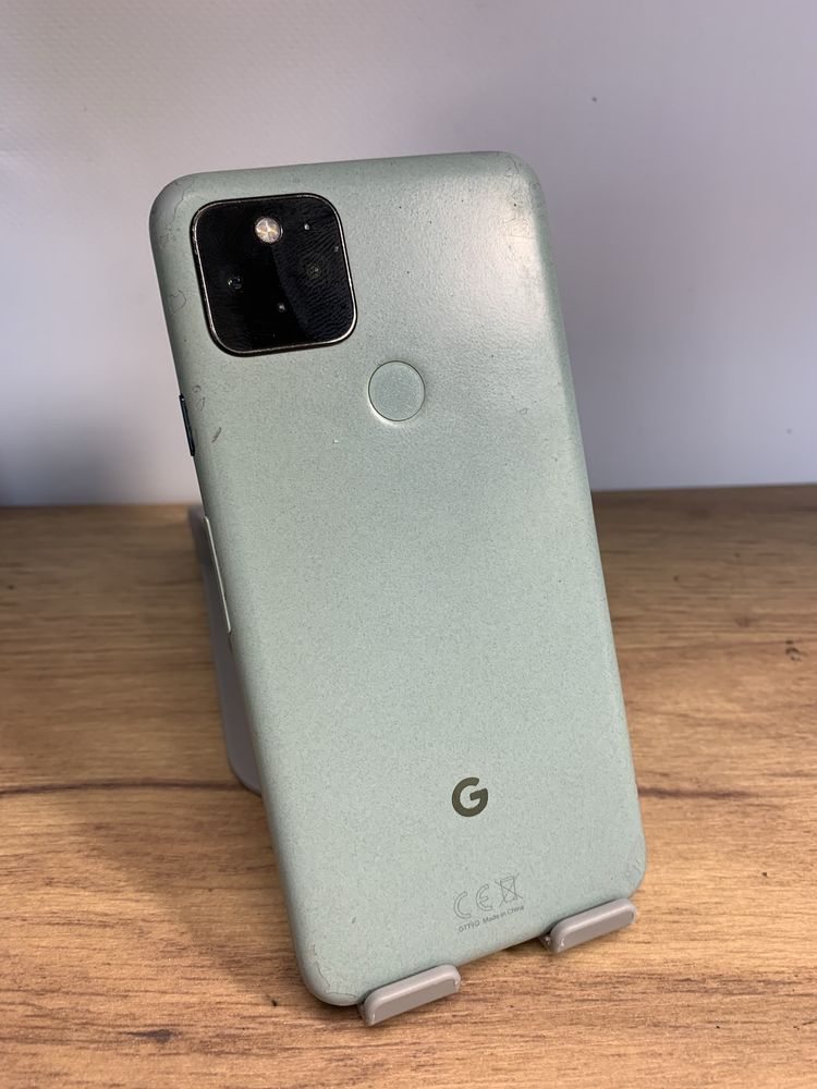 Goole pixel 5/ 128 gb/ все в оригіналі/ GrapheneOs