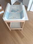 Przewijak ikea komplet