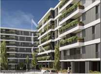 T2 Empreendimento Oporto Plaza com varanda e lugar de garagem