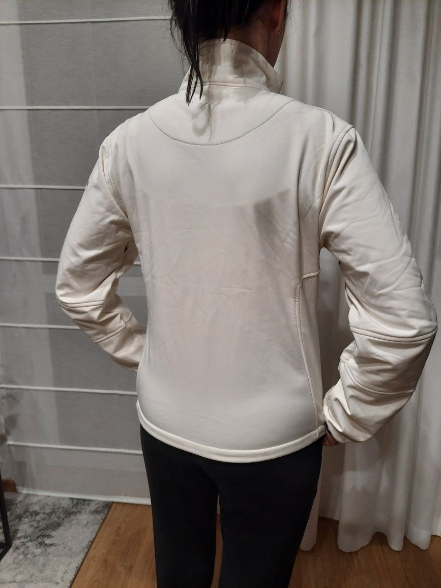 Kurtka Softshell damska  KILMANOCK r. M  wiatroszczelna