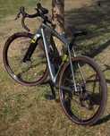 Rower GRAVEL TREK CHECKPOiNT SL 6 AXS  2024  rozm. 56, jak nowy !