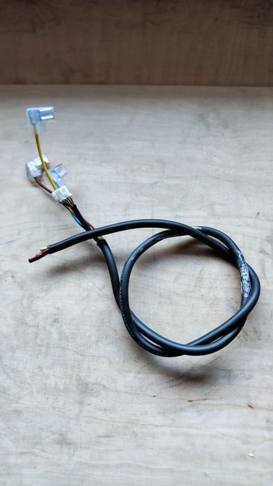 Kabel do silnika w hulajnodze Xiaomi m365