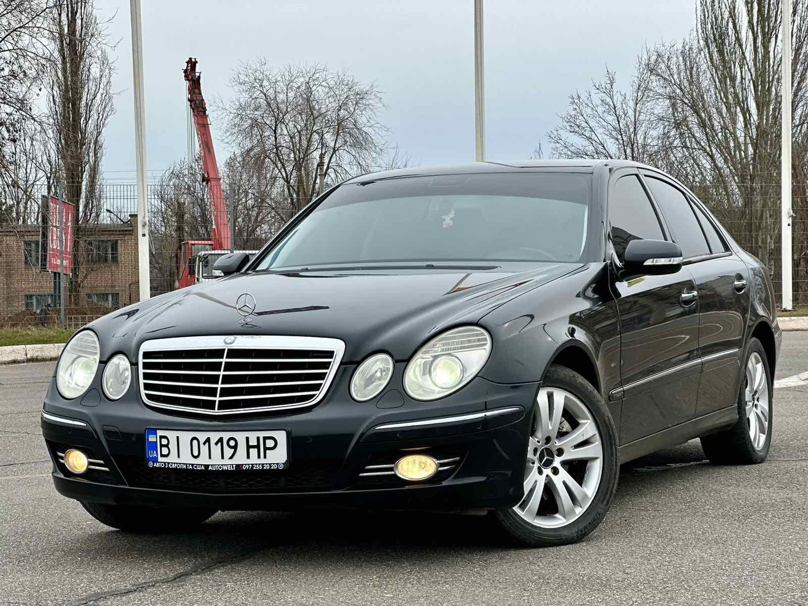 Продам Mercedes Benz