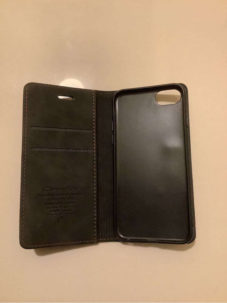 Etui do iphone 7, 8 ,SE 2020