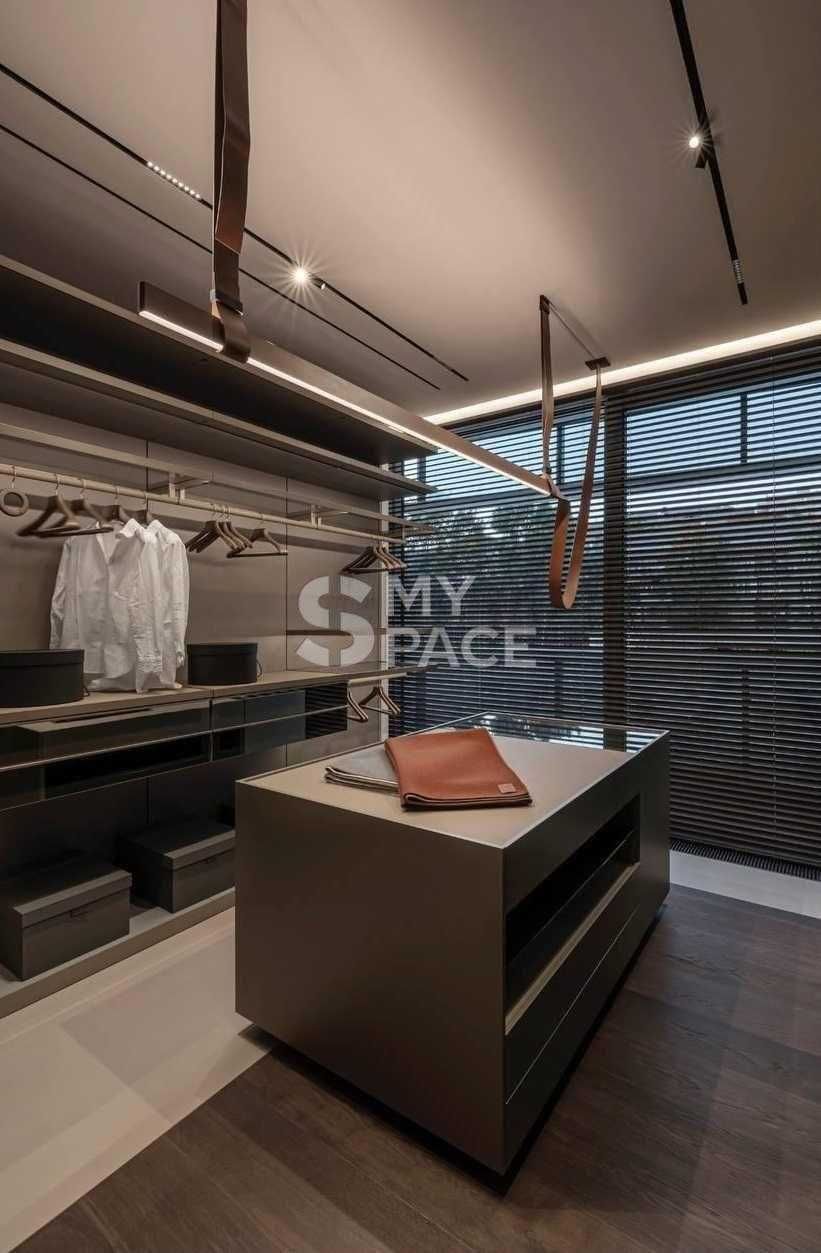 SALE! 4к 165м2 Мечнікова 11а ЖК еліт-класу Signature | Кловський узвіс