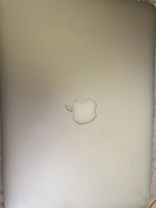 MacBook Air 13” 2017