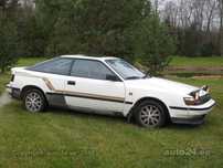 Разборка Toyota celika T160/T180.