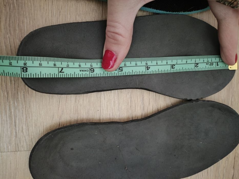 Стельки для детской обуви