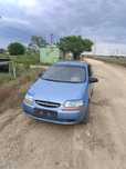 Разборка Chevrolet Aveo t200 ,t150 (хетчбек)
