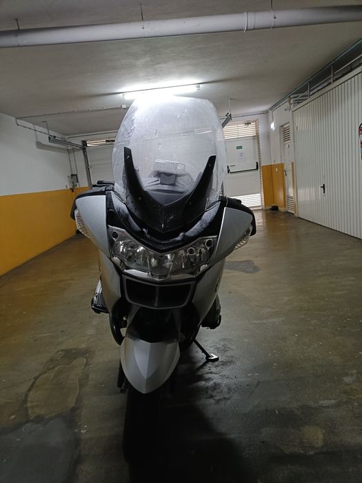 BMW r 1200 rt 2008