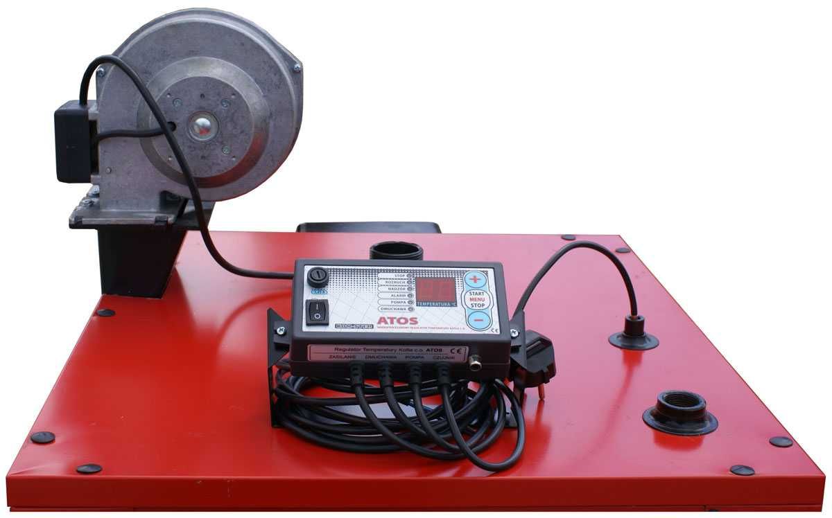 kociol co piec 8 kw dostwawa 0 zl sterownik dmuchawa