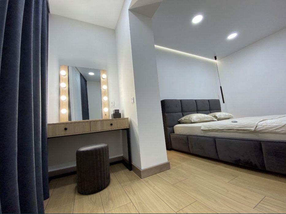 Продам двокімнатну квартиру в новобудові