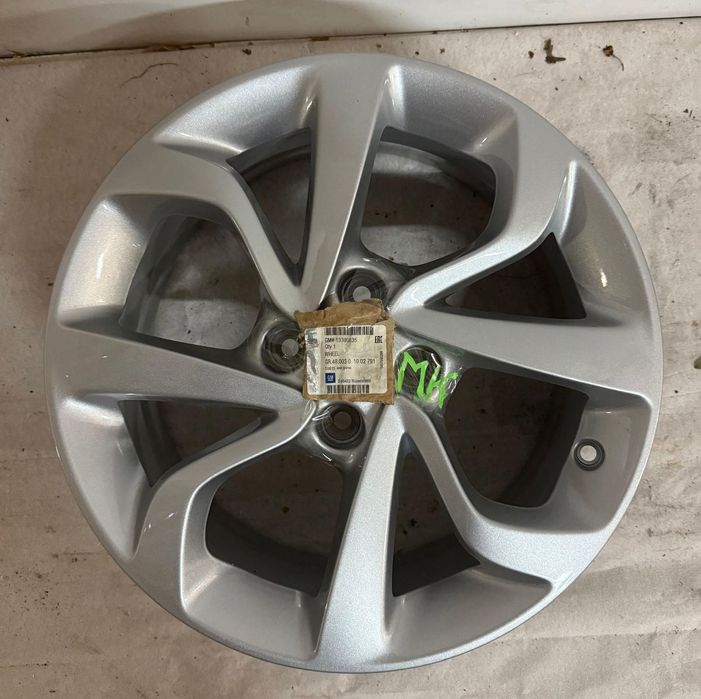 Opel Corsa e felga 16 nowa