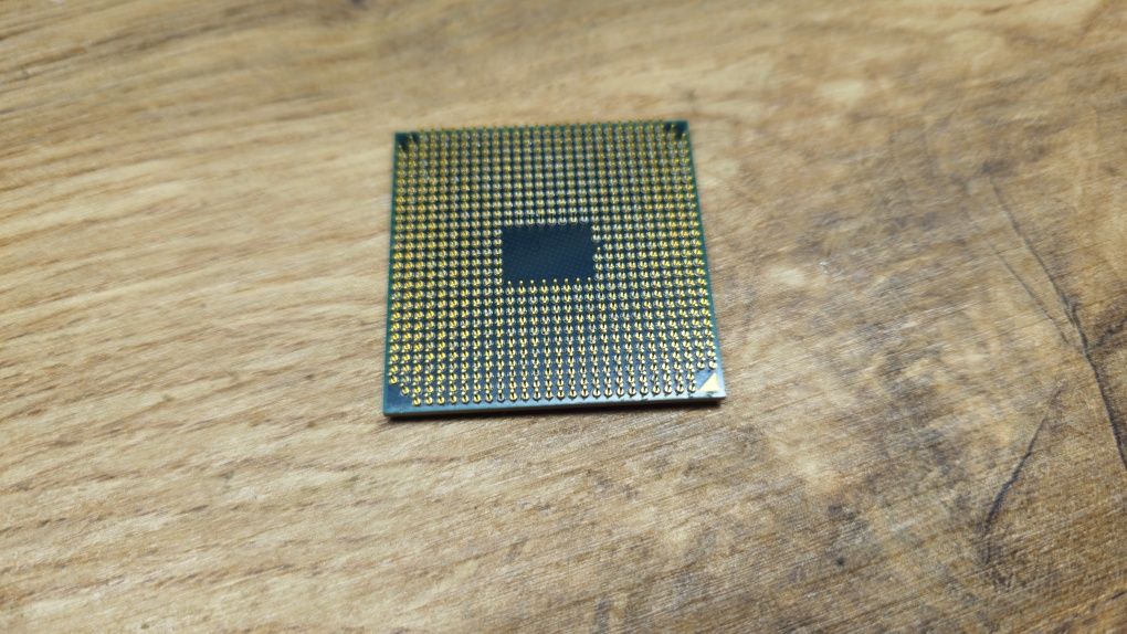 Procesor AMD A10 5700M
