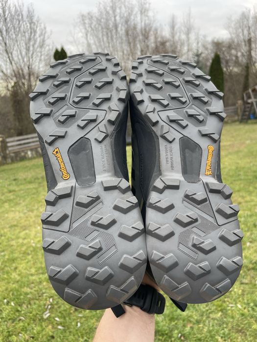 Оригінальні кросівки 50(2/3) Adidas Terrex Swift R3 GORE-TEX | GY5075