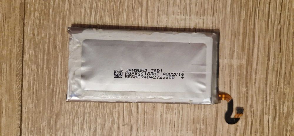 Oryginalna bateria do Samsung Galaxy S8