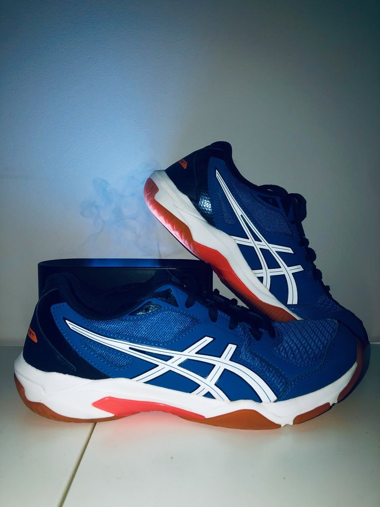 Buty Asics Gel-Rocket 11 rozmiar 40