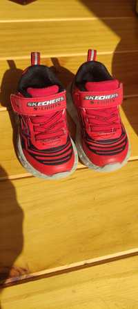 Sketchers S-Lights Bebé