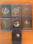 Obcy Blu-ray kolekcja