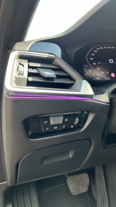 Продам BMW G20 330i