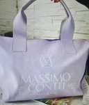 Torebka shopper Massimo Conti