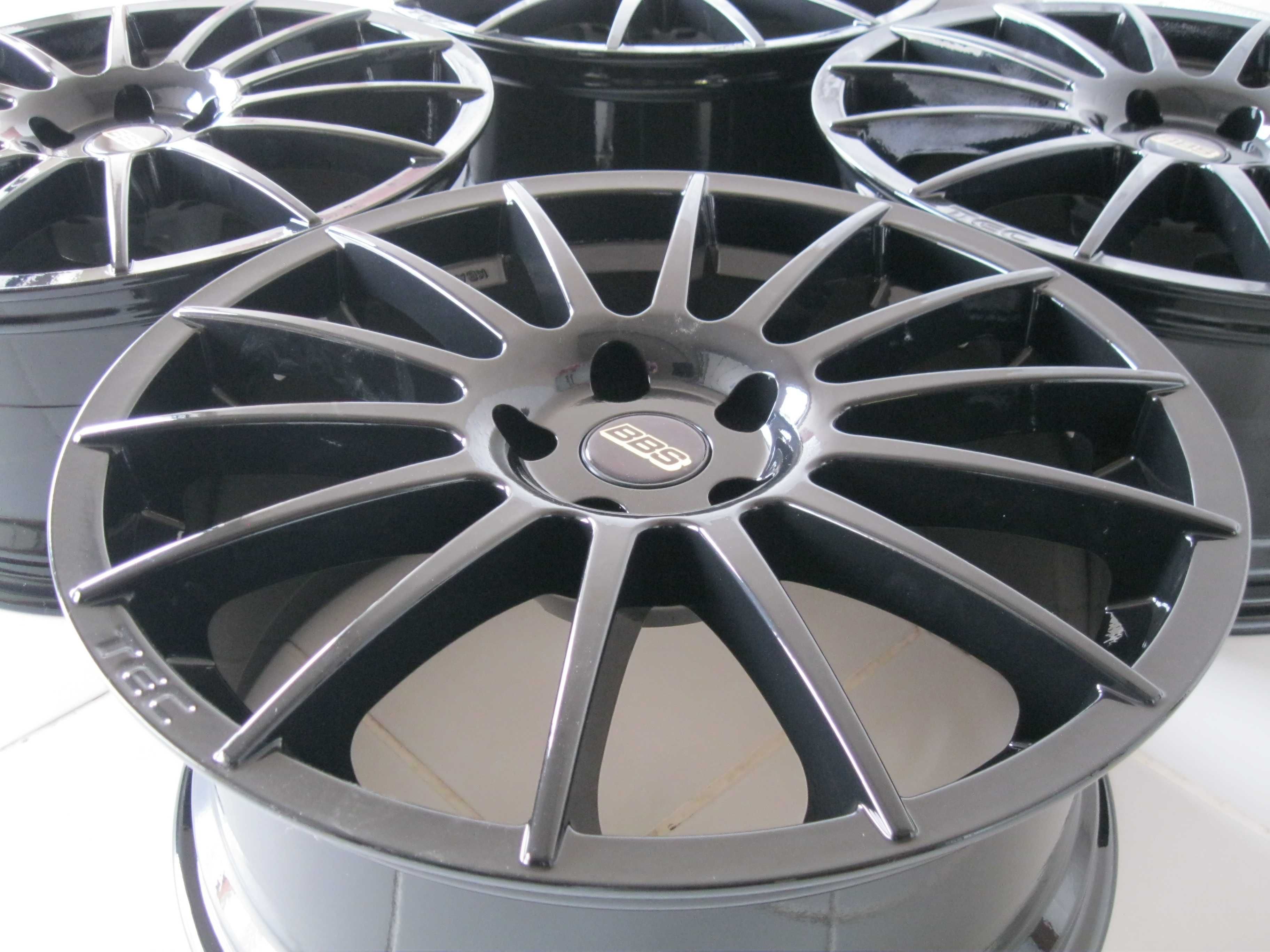 ASA - BBS 19" 5x112 Audi , VW , Mercedes ,BMW , Skoda