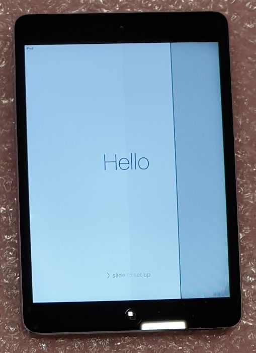 Apple iPad Mini 1st Gen (A1432) 7.9" 16GB