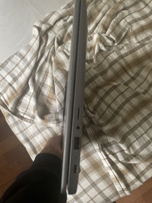 Computador portatil chromebook da lenovo ( com sisrema chrome )