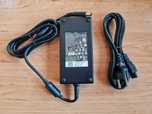 Zasilacz Dell Dock Euro 180W AC Adapter With 2M Euro Power Cord (Kit)