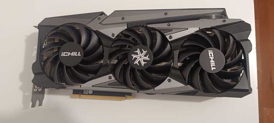 INNO3D RTX 3070 ichill X$