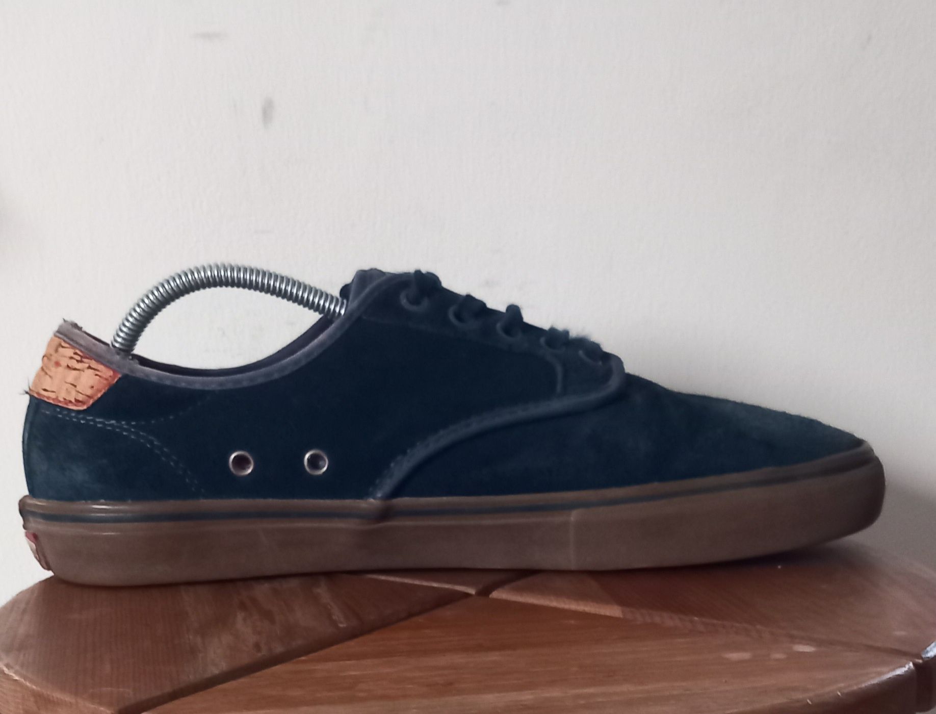 Sneakersy VANS, Rozmiar 42,5