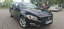 Volvo V60 Lift 2.4D 215KM Plug-in Hybrid Skóra Xenon Serwis