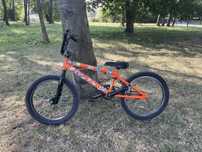 BMX 20 cali rower