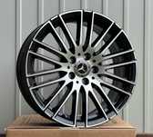 Alufelgi 5x112 r18 Mercedes W206 W204 W205 W177 W176 W245 W246  33#
