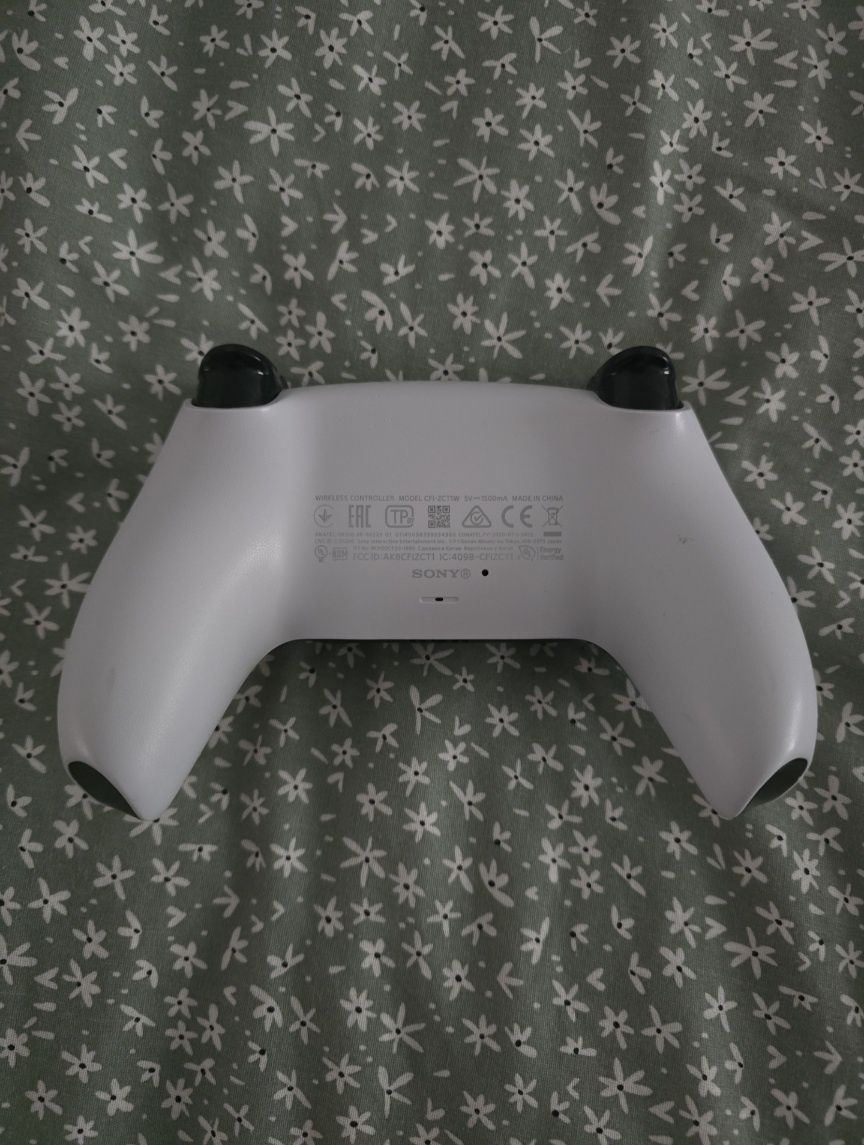 Dualsense Mouse Click