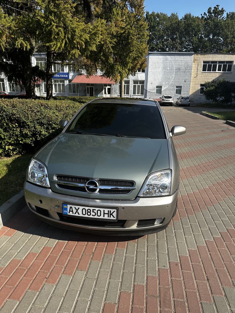 Opel Vectra c 2.2 tdi ОБМІН З ДОПЛАТОЮ